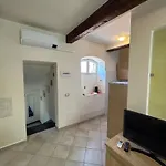 Apartman Santa Chiara Loft Imperia