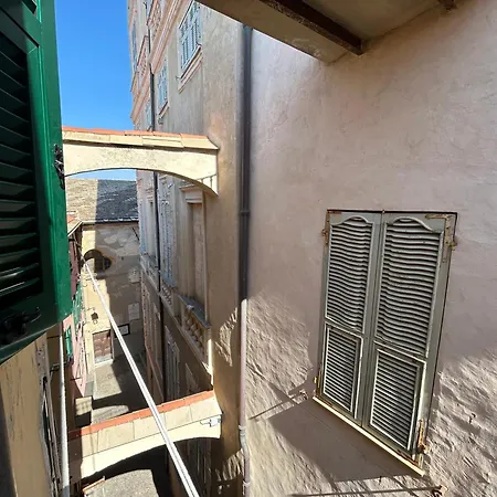 Santa Chiara Loft Imperia