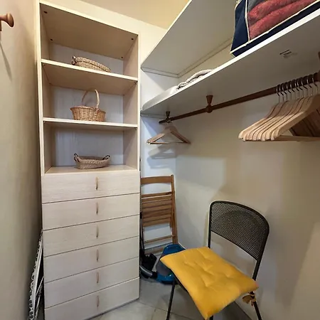 Διαμέρισμα Santa Chiara Loft