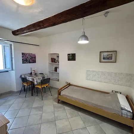 Апартаменты Santa Chiara Loft Империя