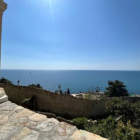 Διαμέρισμα Santa Chiara Loft *