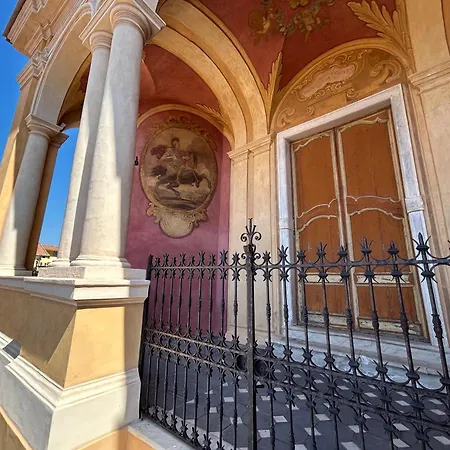 Santa Chiara Loft * Imperia