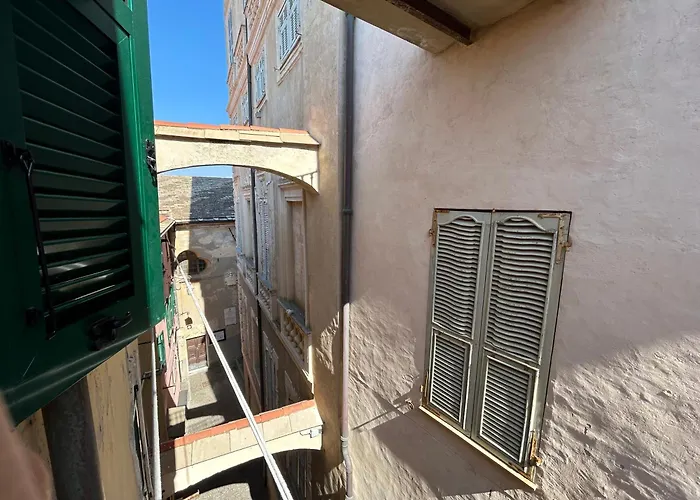 Santa Chiara Loft Imperia