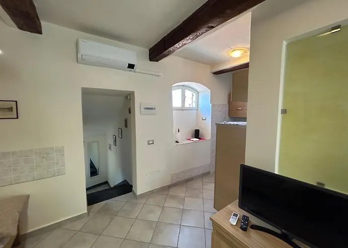 Διαμέρισμα Santa Chiara Loft Imperia