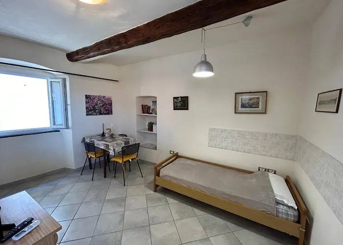 Santa Chiara Loft Διαμέρισμα *