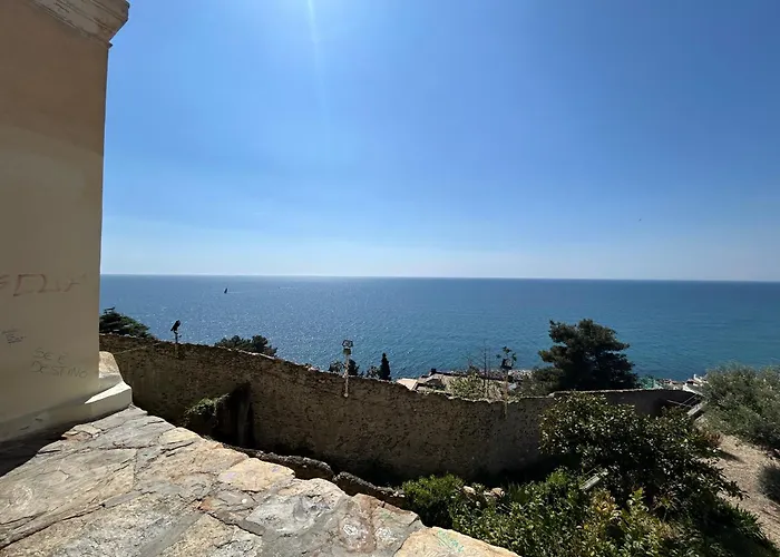 Διαμέρισμα Santa Chiara Loft *