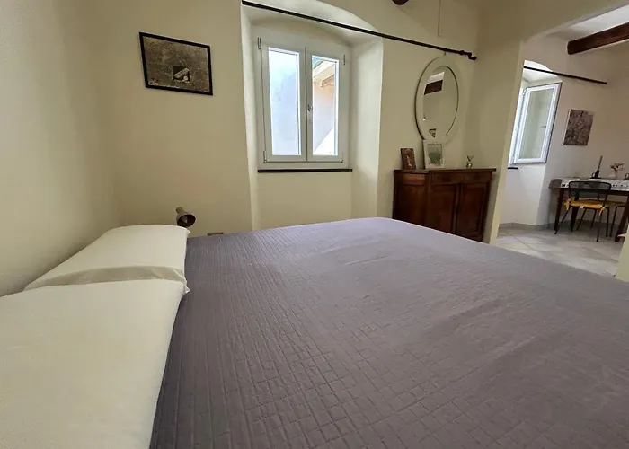 Διαμέρισμα Santa Chiara Loft