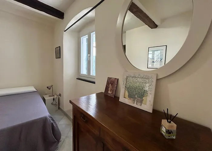 Διαμέρισμα Santa Chiara Loft