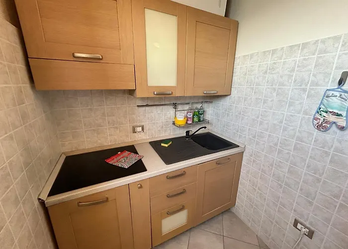 Διαμέρισμα Santa Chiara Loft Imperia