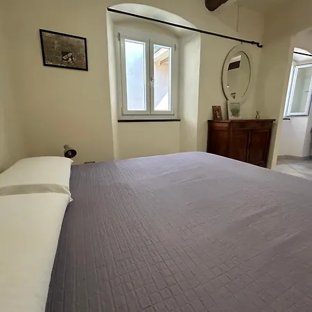 Apartment Santa Chiara Loft