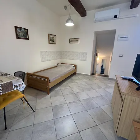 Santa Chiara Loft * Imperia
