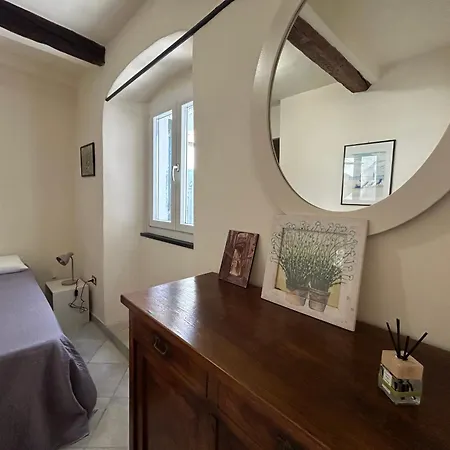 Apartment Santa Chiara Loft
