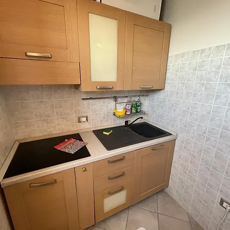 Apartment Santa Chiara Loft Imperia
